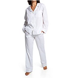 BedHead Pajamas 3D Stripe Long Sleeve Classic PJ Set 2921300
