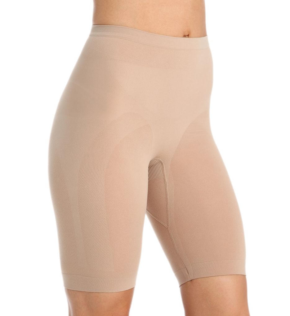 Body Wrap The Catwalk Long Leg Panties 44820 Body Wrap The Catwalk Long Leg Panties 44820