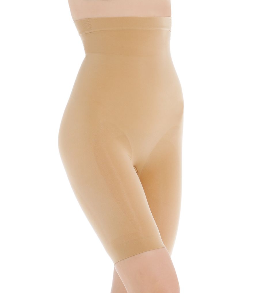 Body Wrap The Catwalk High Waist Long Leg Panties 44821 Body Wrap The Catwalk High Waist Long Leg Panties 44821