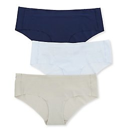 Champion Free Cut Hipster Panty - 3 Pack CH41F3