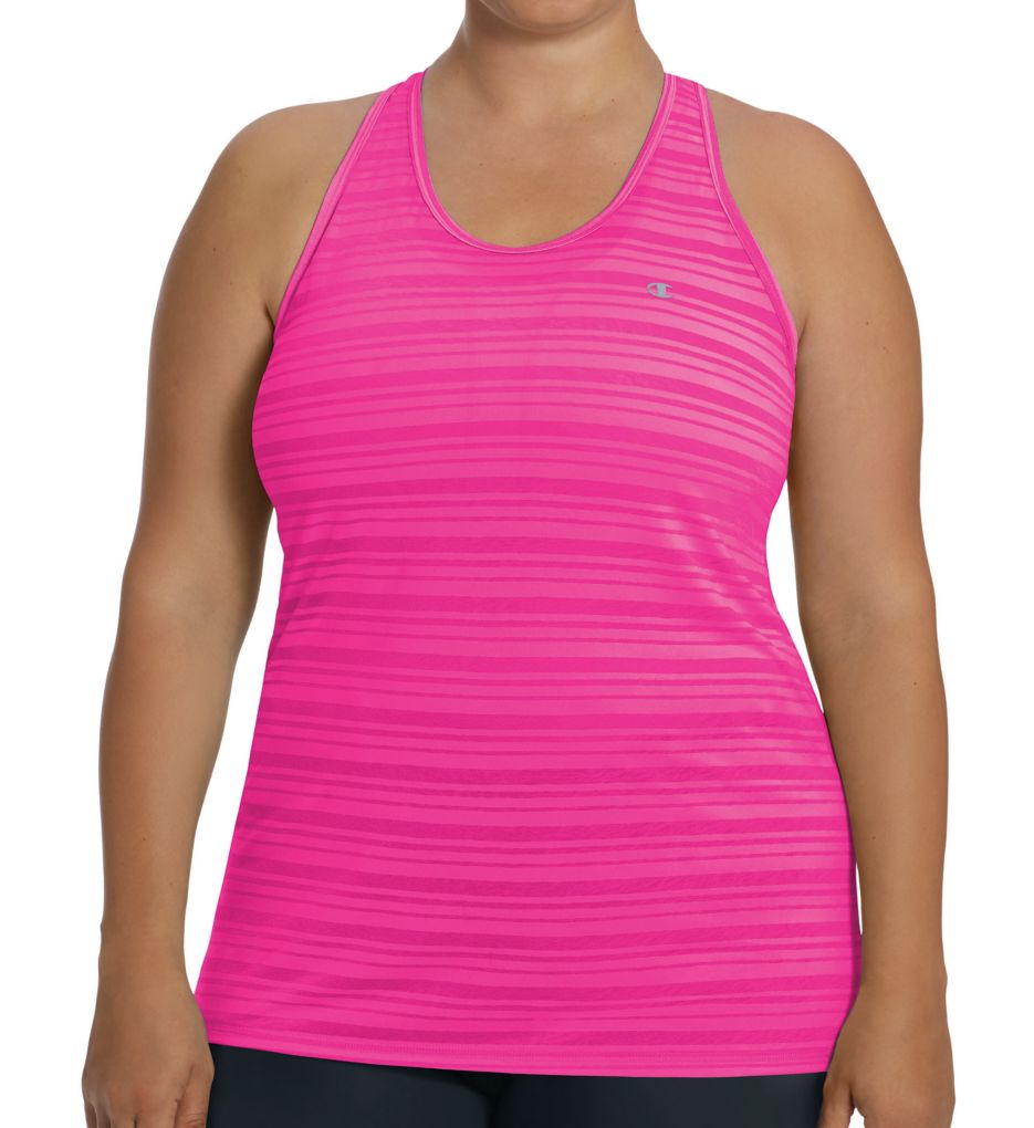 Champion Vapor Plus Size Select Tank with Fresh IQ QW5040 Champion Vapor Plus Size Select Tank with Fresh IQ QW5040