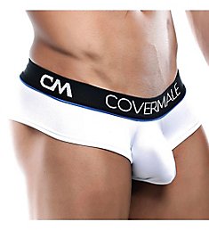 Cover Male Cheeky Boxer Trunk CMG014
