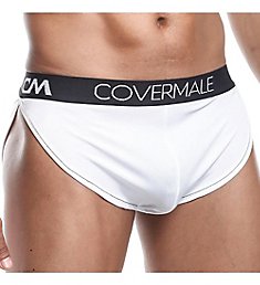 Cover Male Frido Lounge Short CMG018