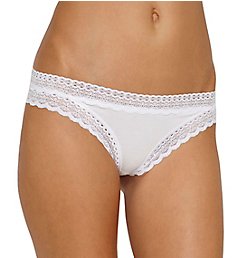 Eberjey May the Softest Thong A1712LR