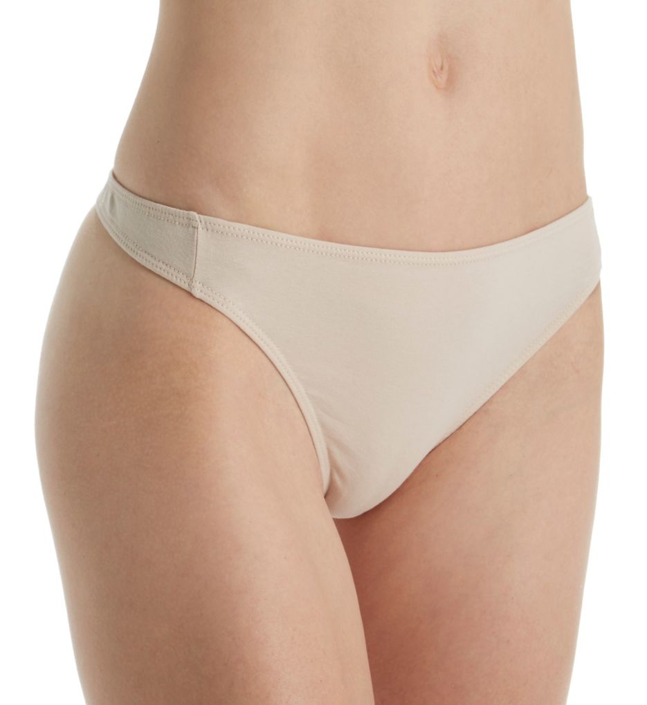 Elita The Essentials Waist-High Thong 1200 Elita The Essentials Waist-High Thong 1200