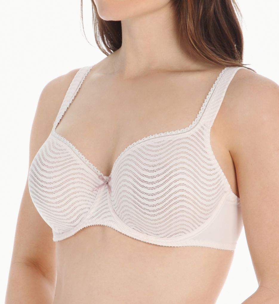 Empreinte Kaela Seamless Full Cup Bra 08108 Empreinte Kaela Seamless Full Cup Bra 08108