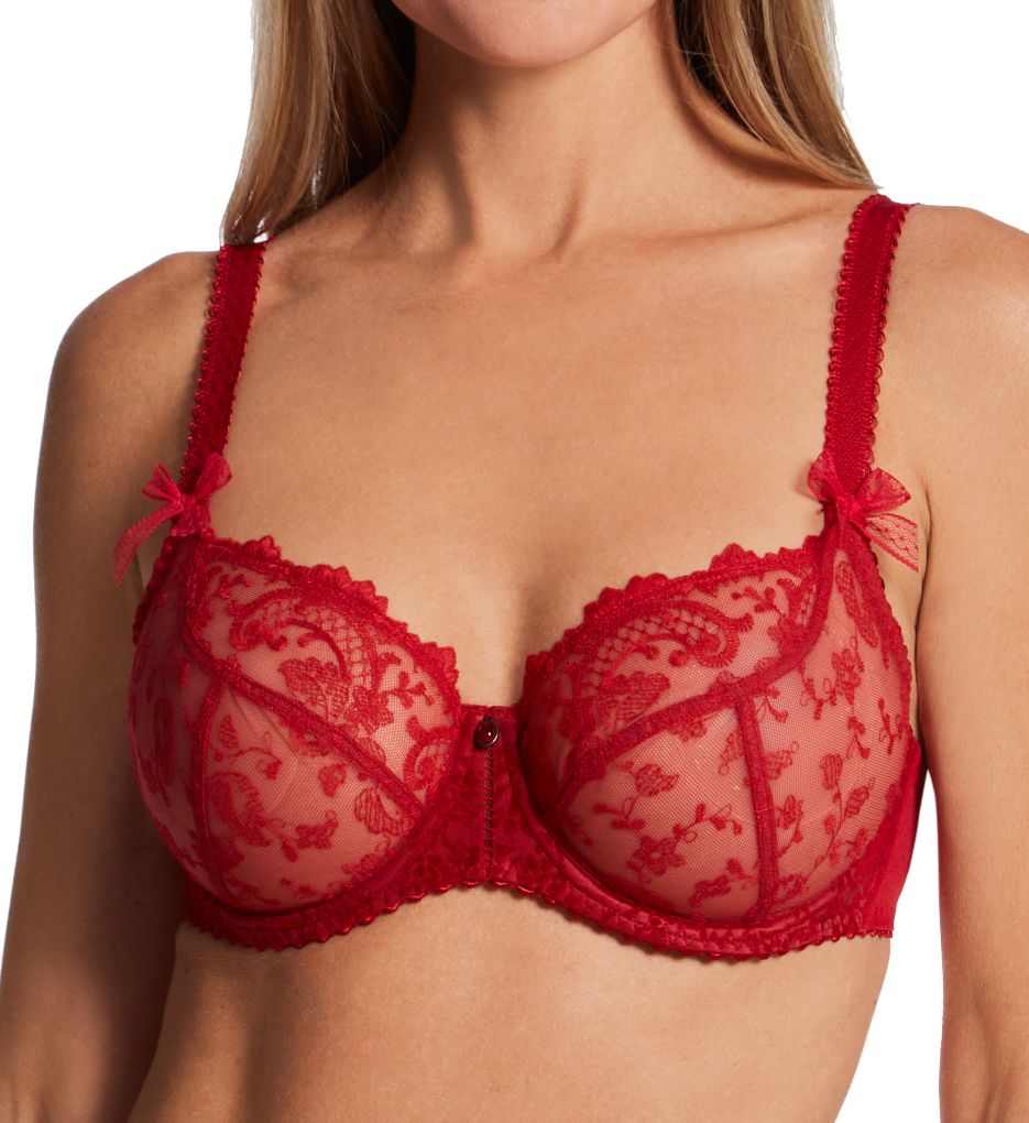 Empreinte Gaby Low Necked Underwire Bra 08220