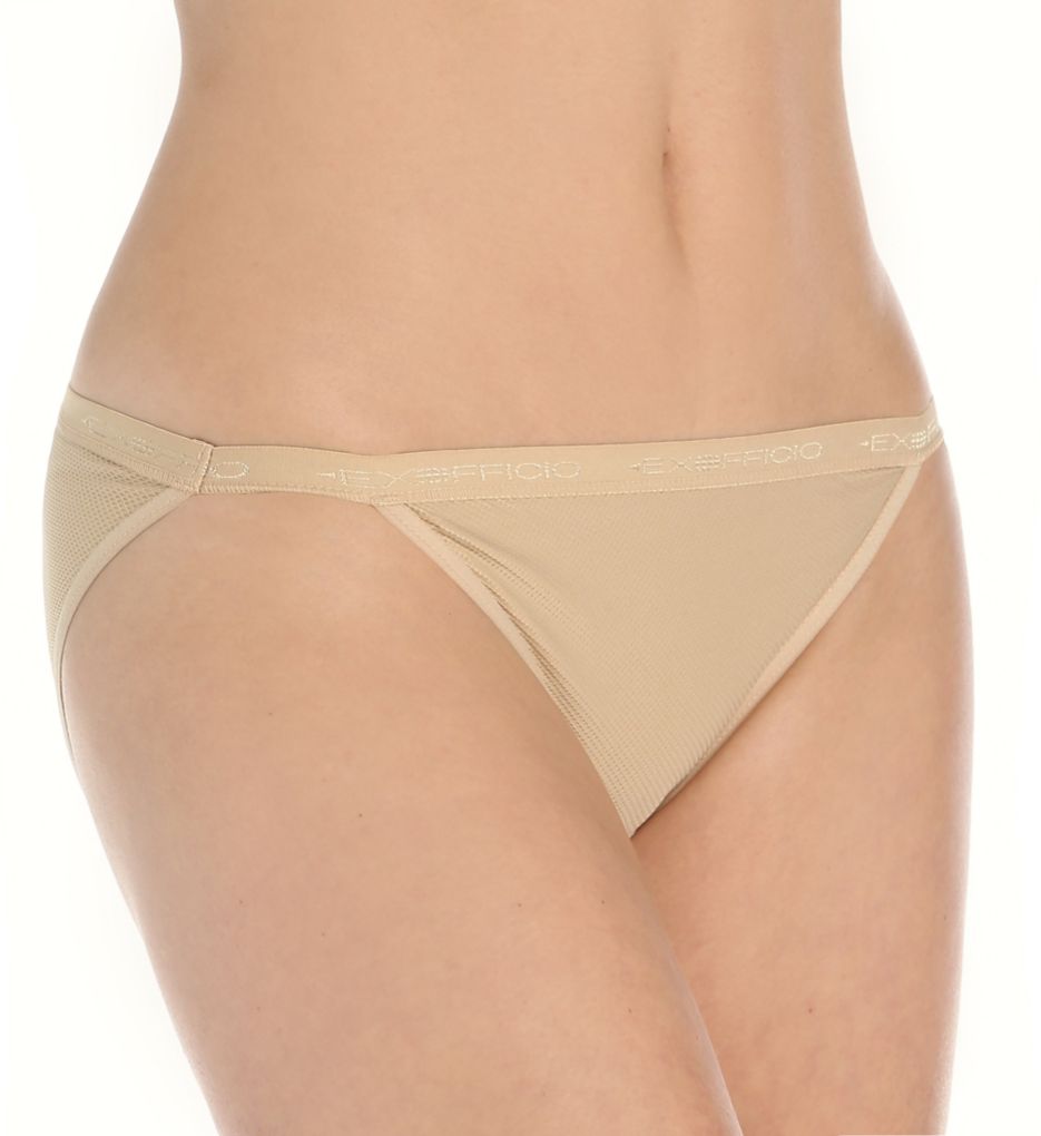 Ex Officio Give-N-Go String Bikini Panty 2184 Ex Officio Give-N-Go String Bikini Panty 2184