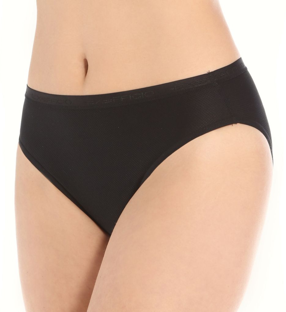 Ex Officio Give-N-Go Bikini Brief Panty 2185 Ex Officio Give-N-Go Bikini Brief Panty 2185