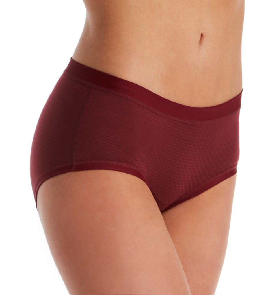 Ex Officio Give-N-Go Sport Mesh Hipkini Panty 2252 Ex Officio Give-N-Go Sport Mesh Hipkini Panty 2252
