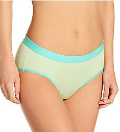 Ex Officio Give-N-Go 2.0 Sport Hipster Panty 3453