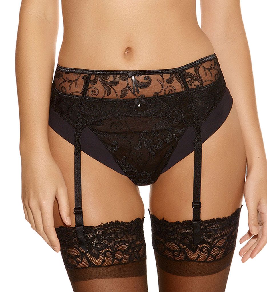 Fantasie Allegra Suspender Belt FL9099 Fantasie Allegra Suspender Belt FL9099