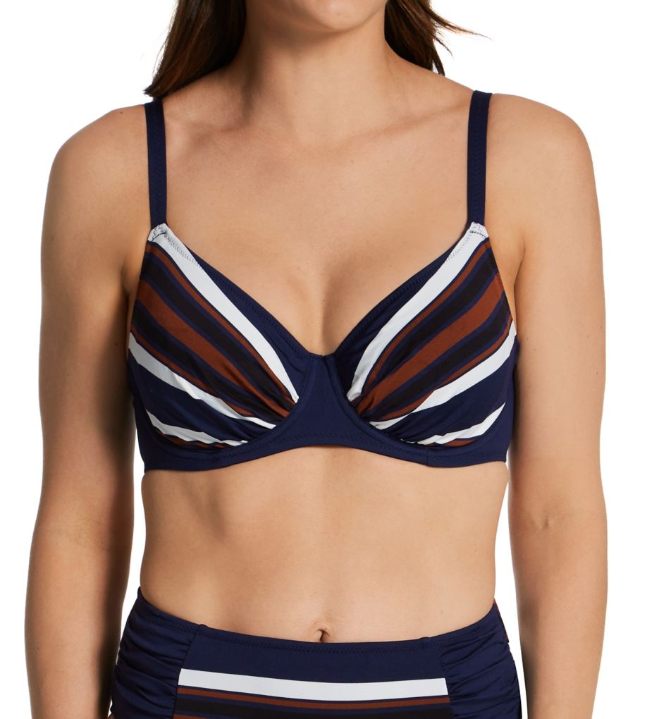 Fantasie Ocean Cove Underwire Full Cup Bikini Swim Top FS3401