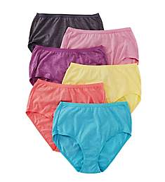 Shop for Fruit Of The Loom Polyester Panties for Women - HerRoom
