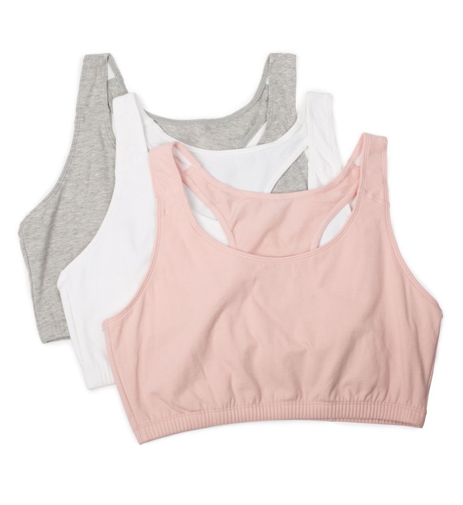 nike dri fit bra top