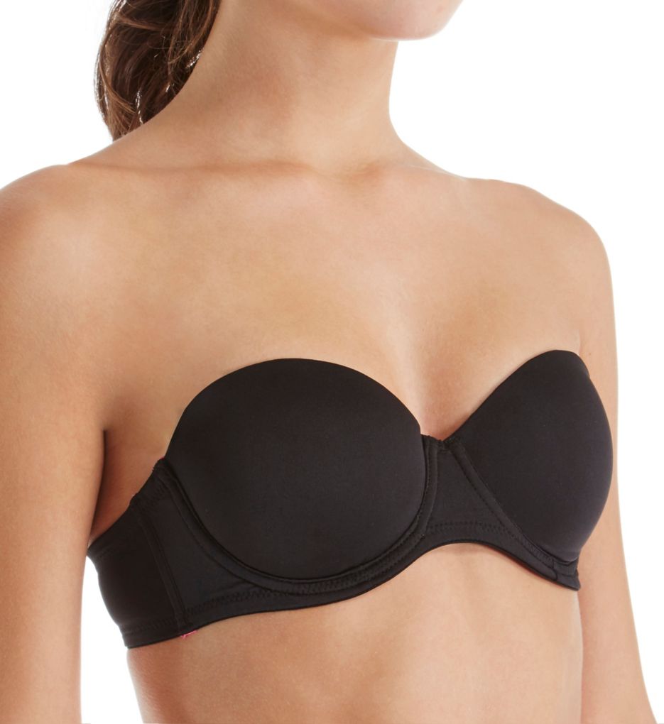 Fruit Of The Loom Multiway Push Up Bra FT612 Fruit Of The Loom Multiway Push Up Bra FT612