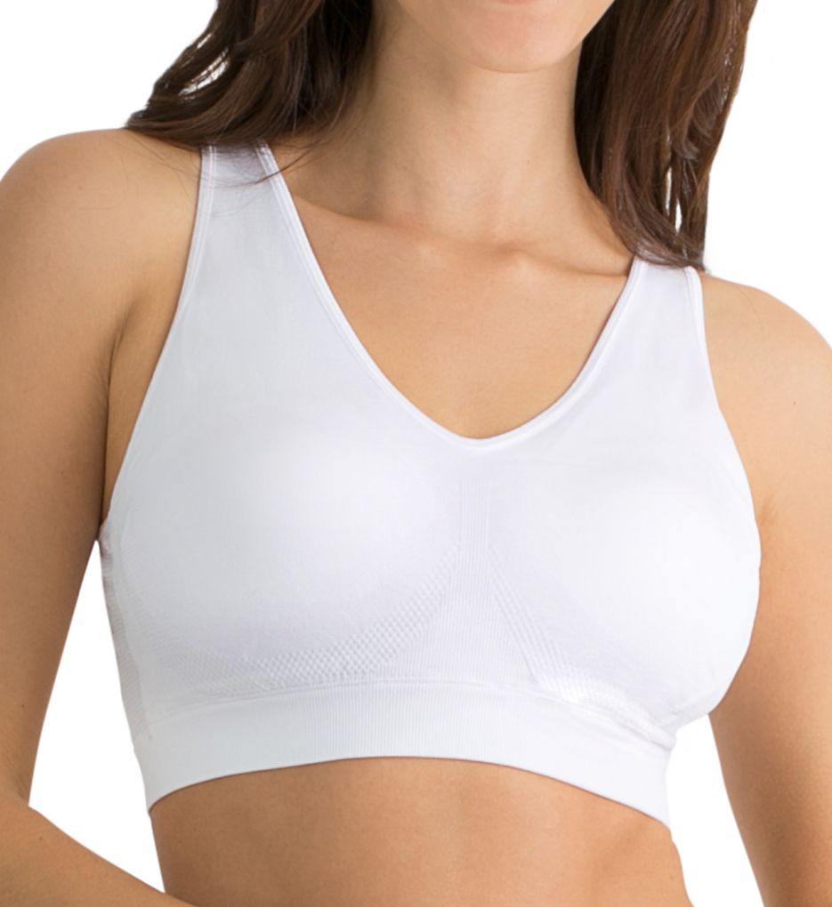 Fruit Of The Loom Total Comfort Bra FT662 Fruit Of The Loom Total Comfort Bra FT662