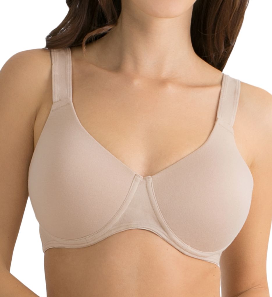 Fruit Of The Loom Antigravity Soft Cup Bra FT663 Fruit Of The Loom Antigravity Soft Cup Bra FT663