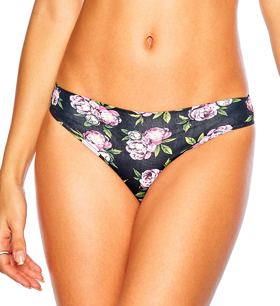Ilusion Classic Microfiber Bikini Panty 71001910