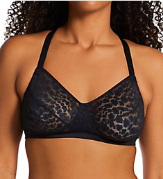 Ilusion Sheer Stretch Lace Bralette 71072000