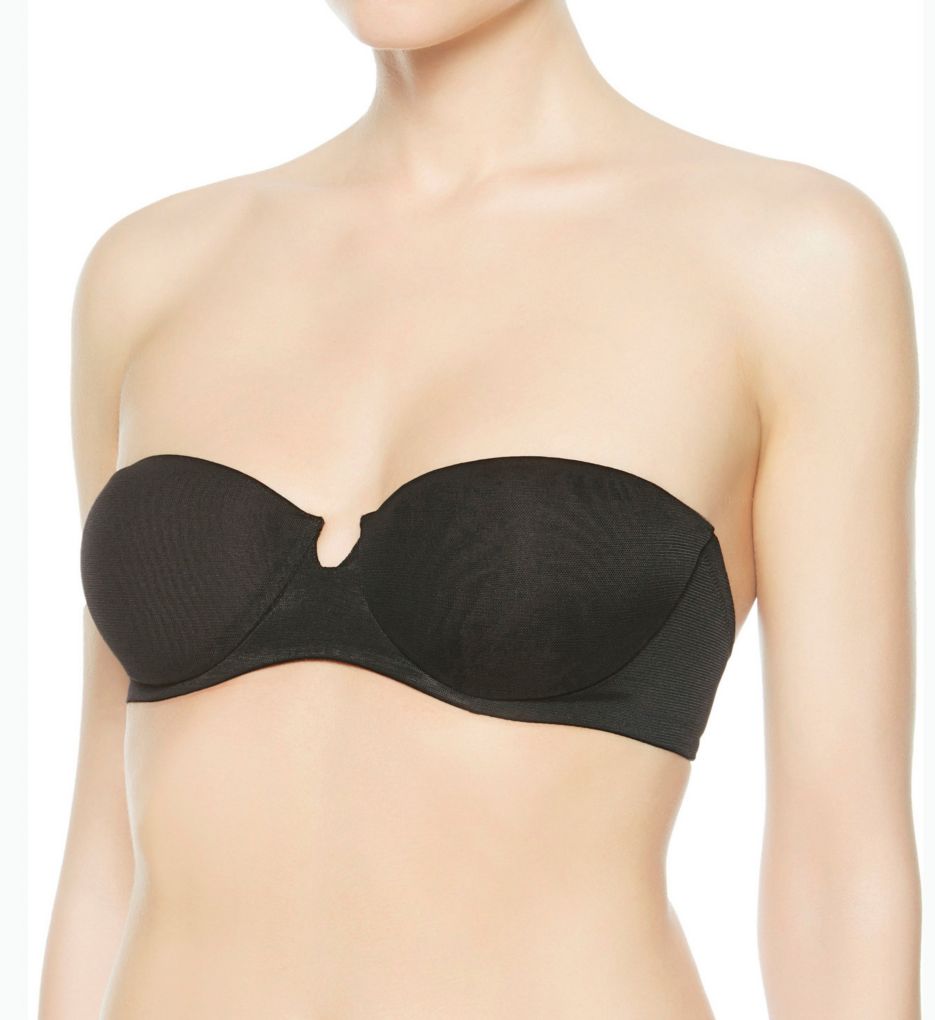La Perla Sexy Town Strapless Bra 906452 La Perla Sexy Town Strapless Bra 906452