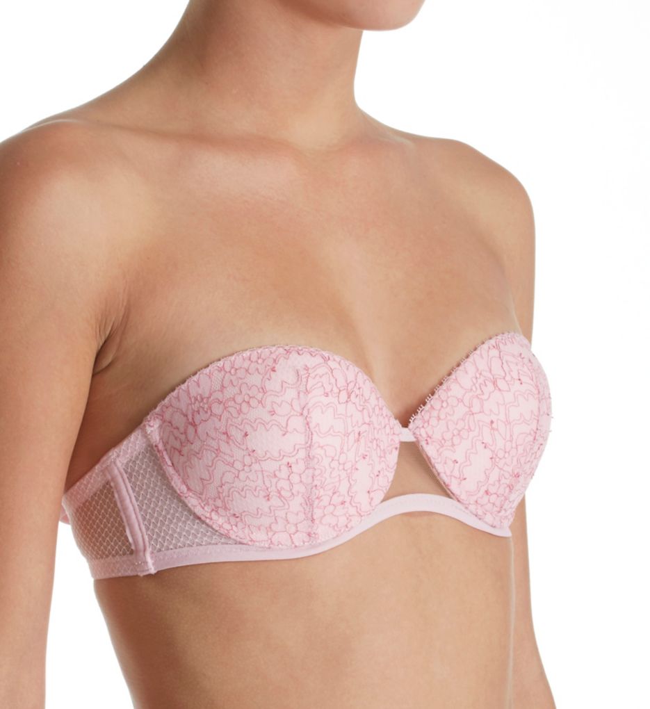 La Perla Binary Garden Multi Way Bra 906724 La Perla Binary Garden Multi Way Bra 906724