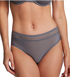 Le Mystere Second Skin Hipster Panty 2321