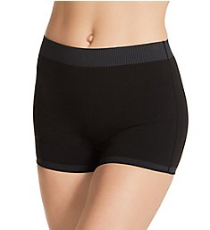 Le Mystere Seamless Comfort Sport Short Panty 2333