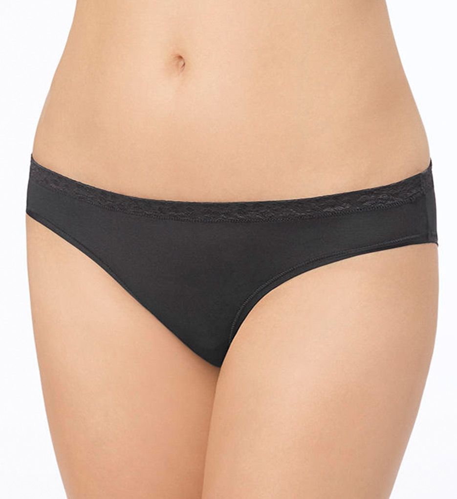 Le Mystere Safari Smoother Bikini Panty 2578 Le Mystere Safari Smoother Bikini Panty 2578