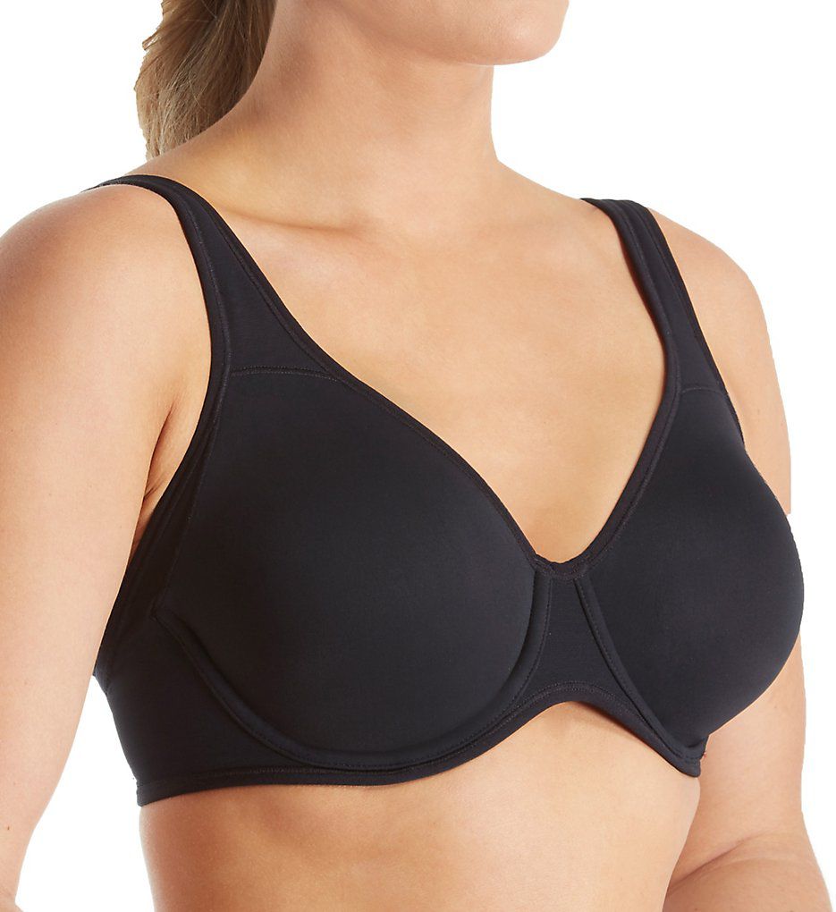 Le Mystere Medium Impact Minimizer Sports Bra 4210 Le Mystere Medium Impact Minimizer Sports Bra 4210
