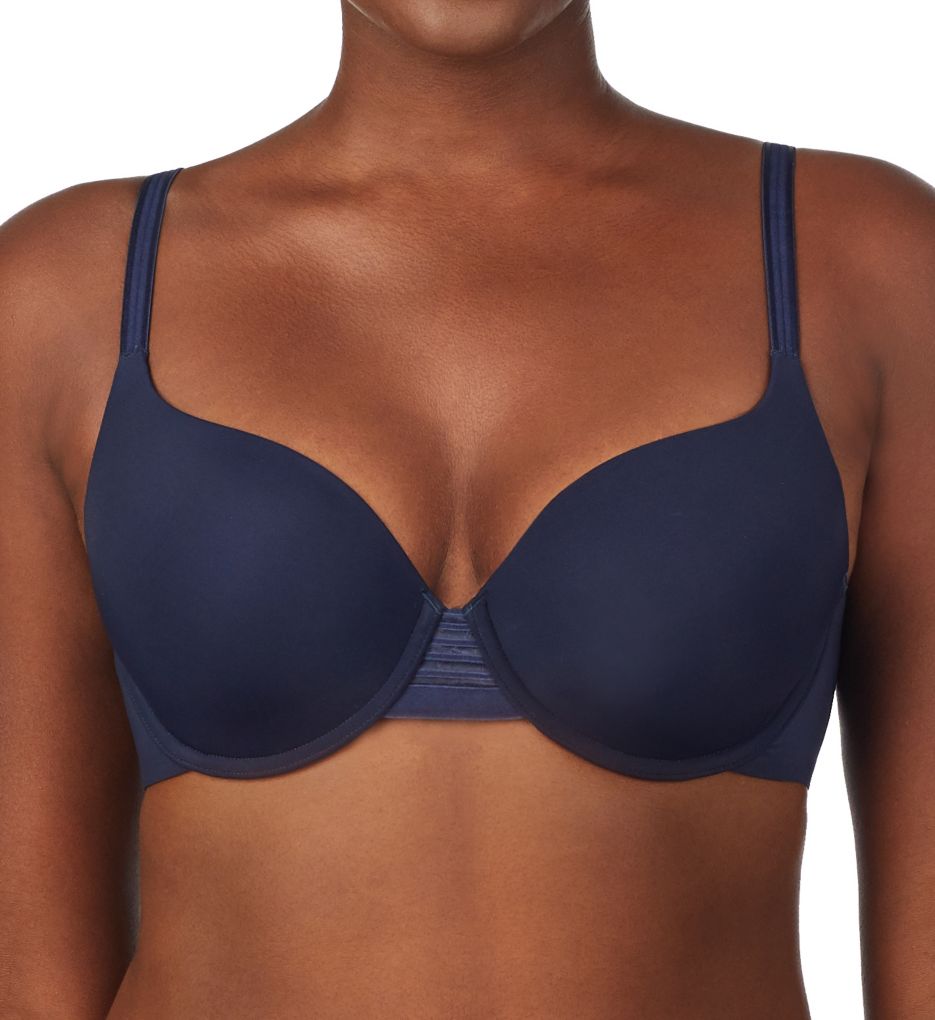 Le Mystere Second Skin Back Smoother T-Shirt Bra 5221