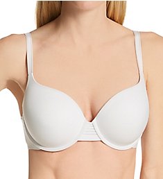 Le Mystere Second Skin Back Smoother T-Shirt Bra 5221