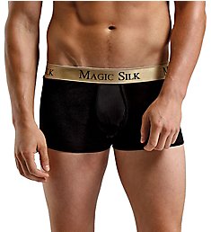 Magic Silk 100% Silk Knit Trunk 7186