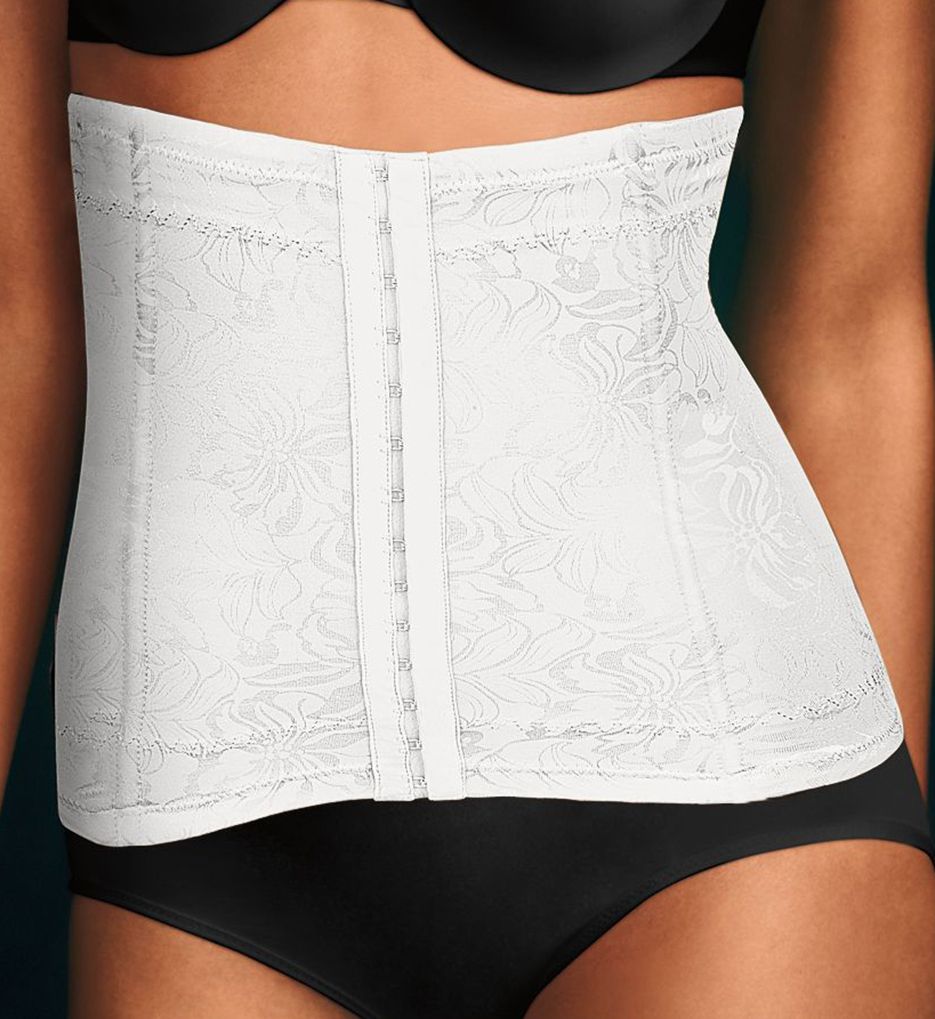 Maidenform Instant Slimmer Long Torso Waist Nipper 6868 Maidenform Instant Slimmer Long Torso Waist Nipper 6868