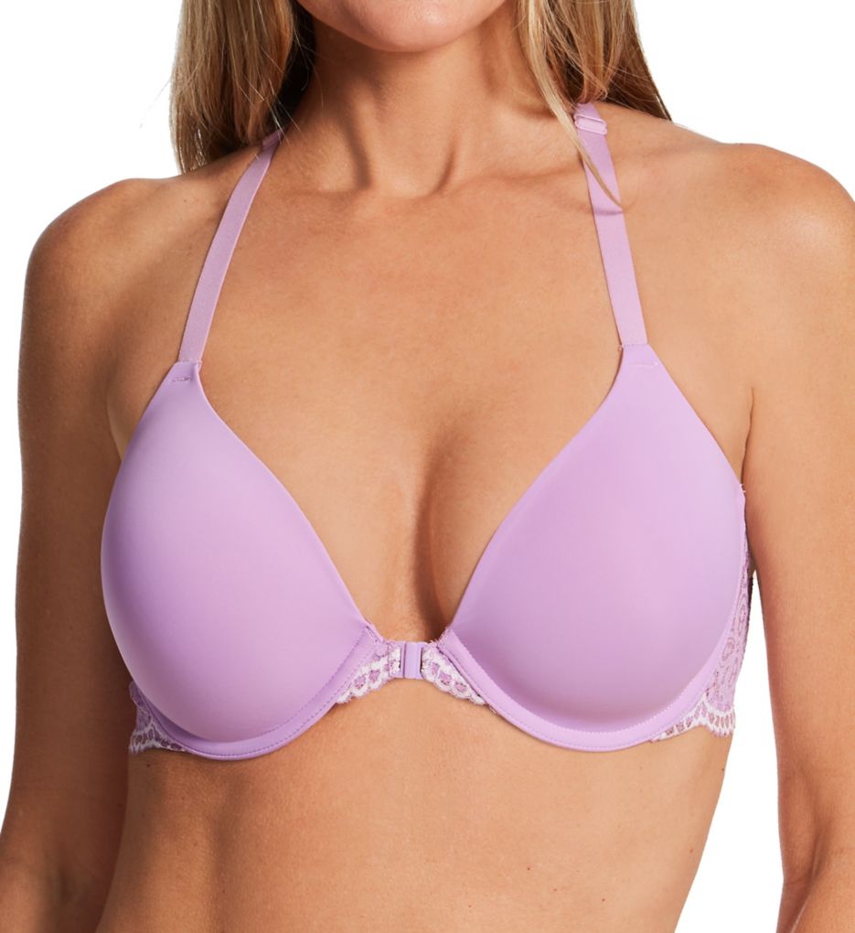 Carolina Seamless Contour Plunge T-Back Bra