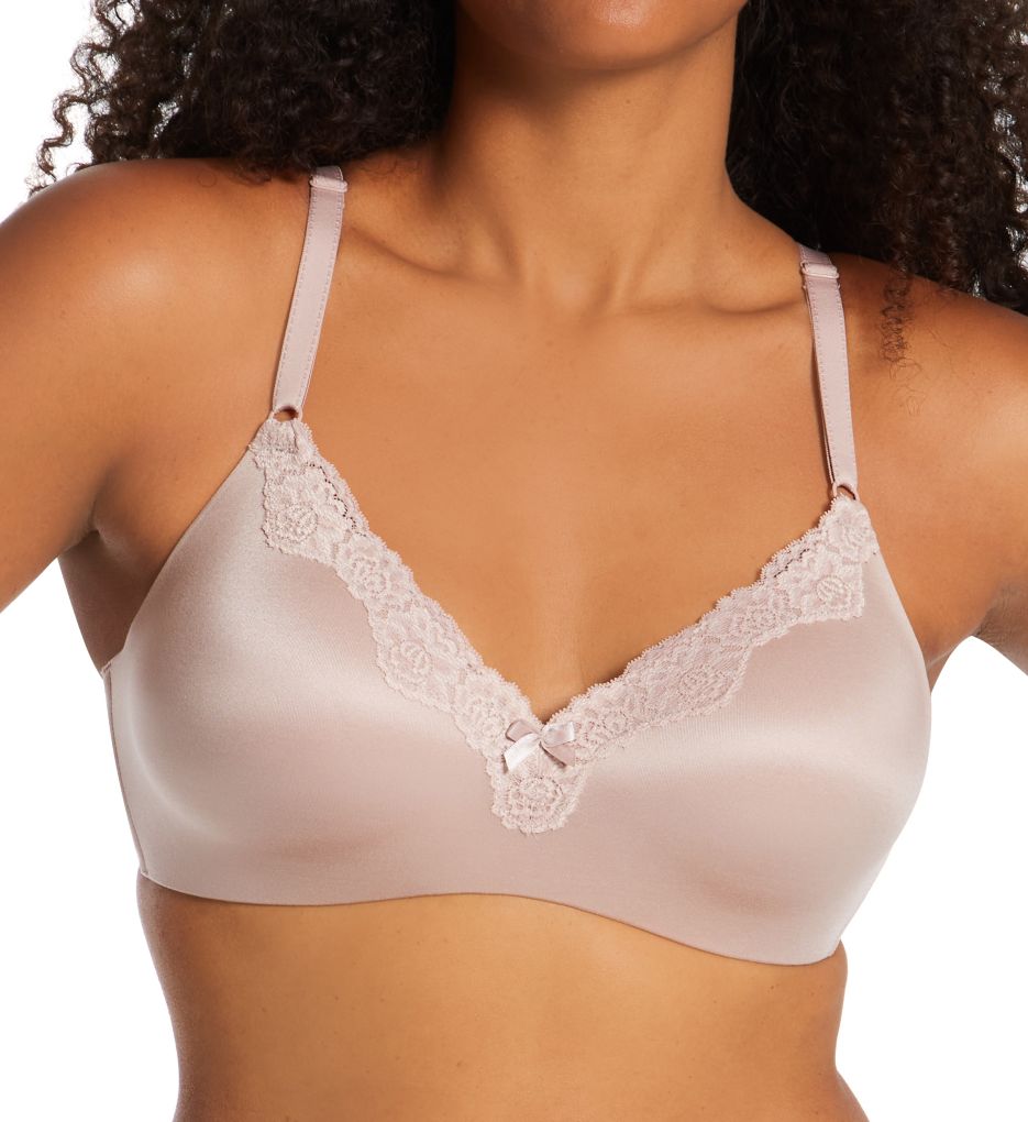 Maidenform Comfort Devotion Ultimate Wirefree with Lift Bra 9456 Maidenform Comfort Devotion Ultimate Wirefree with Lift Bra 9456