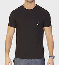 Nautica Tall Man Anchor Short Sleeve Pocket T-Shirt Q71050T