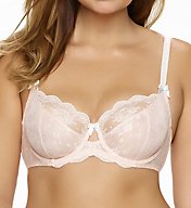 Paramour by Felina Captivate Unpadded 3 Part Cup Bra 115005 Paramour by Felina Captivate Unpadded 3 Part Cup Bra 115005
