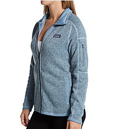 Patagonia Better Sweater Fleece Full Zip Jacket 25543