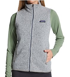 Patagonia Better Sweater Full-Zip Fleece Vest 25887