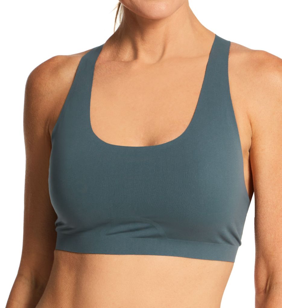 Finding the Right Sports Bra