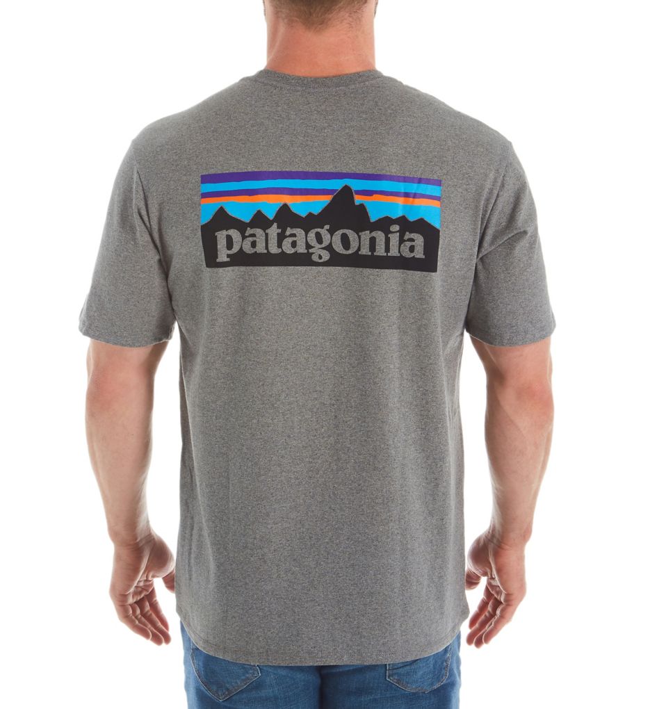 patagonia tees