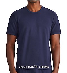 Polo Ralph Lauren Mini Terry Short Sleeve T-Shirt PP23SR
