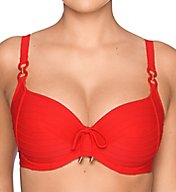 Prima Donna Sherry 3 Part Full Cup Bikini Swim Top 4000210 Prima Donna Sherry 3 Part Full Cup Bikini Swim Top 4000210