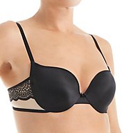 Self Expressions Center of Attention Underwire Lace Bra SE6660 Self Expressions Center of Attention Underwire Lace Bra SE6660