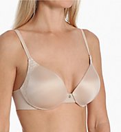 Self Expressions Smooth T-Shirt Underwire Bra with Lace SE6691 Self Expressions Smooth T-Shirt Underwire Bra with Lace SE6691