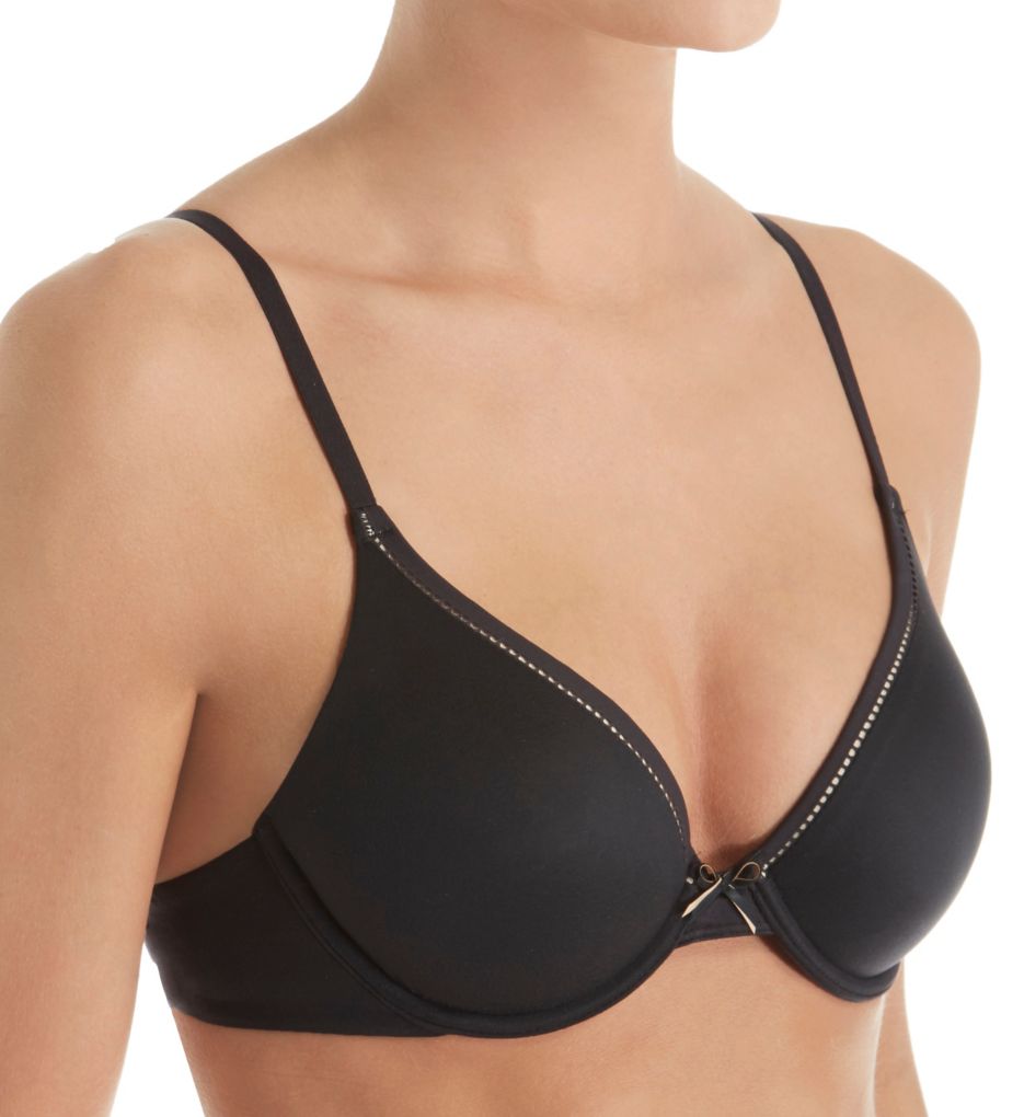 Self Expressions Comfort Devotion Memory Foam Extra Coverage Bra SE6770 Self Expressions Comfort Devotion Memory Foam Extra Coverage Bra SE6770