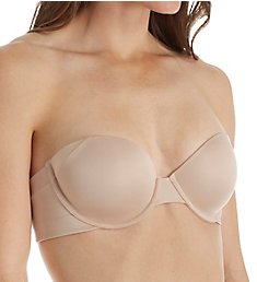 Self Expressions Side Smoothing Strapless Bra SE6900