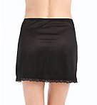 720216 Jones New York Silky Spandex 16 Half Slip with Lace 720216 Jones New York Silky Spandex 16 Half Slip with Lace