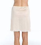 720216 Jones New York Silky Spandex 16 Half Slip with Lace 720216 Jones New York Silky Spandex 16 Half Slip with Lace